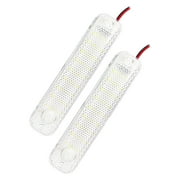 JSNKJLMN RV Reading Light Car Interior Light 12V-85V Truck Dome Light Lot O3